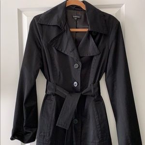 Women’s Trench Coat